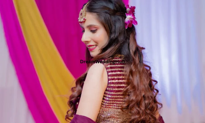 Sarita Singh Makeup Artist